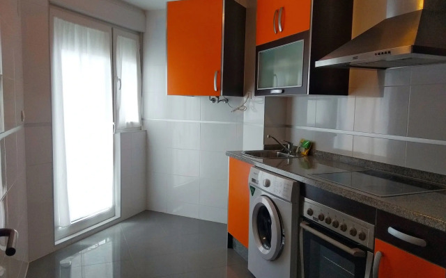 Apartamentos Foz 3000