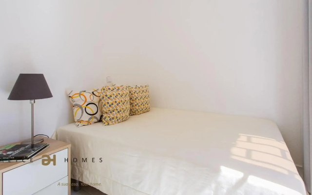 Greice Homes 1 Bedroom Apartment Centre Of Vilamoura