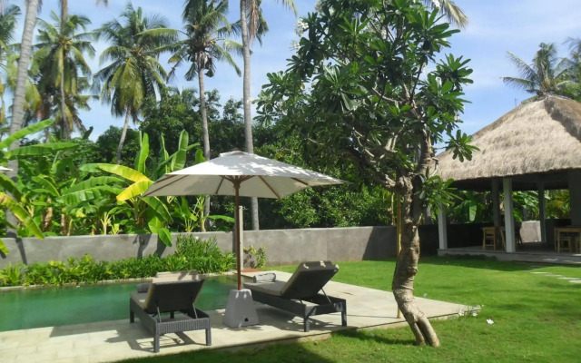 Jublu Hotel