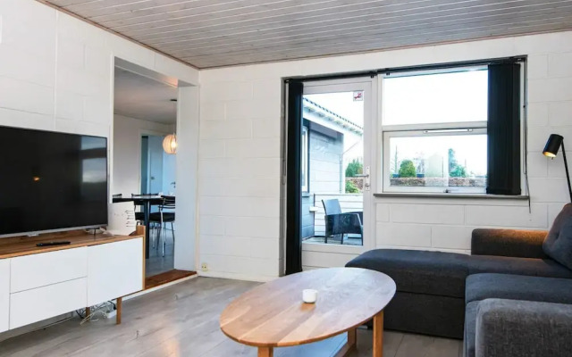 6 Person Holiday Home in Juelsminde-by Traum
