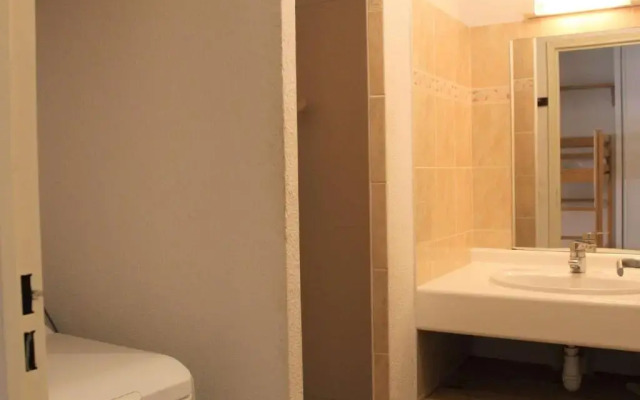 Appartement Vars, 2 pièces, 6 personnes - FR-1-330B-74