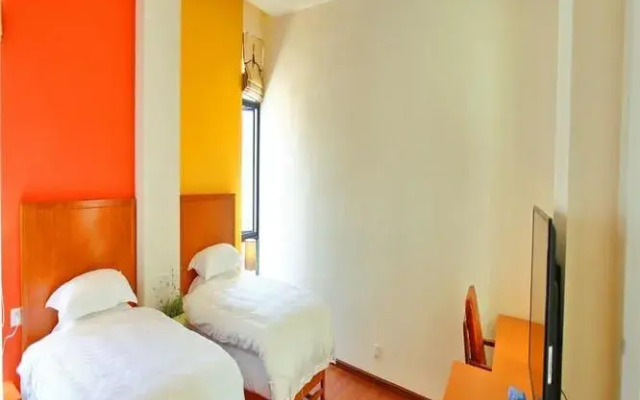 Magpies Habitat Erhai Resort Hotel