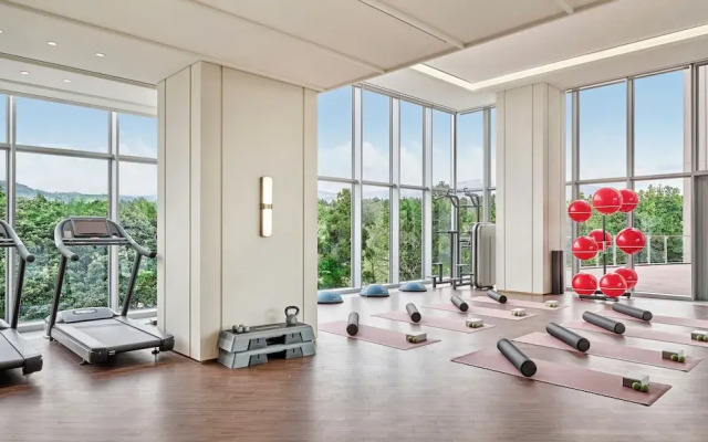 Grand Josun Hill Suite