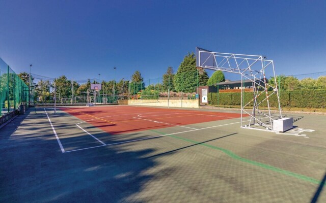 Camping del Sole - Chalet 4