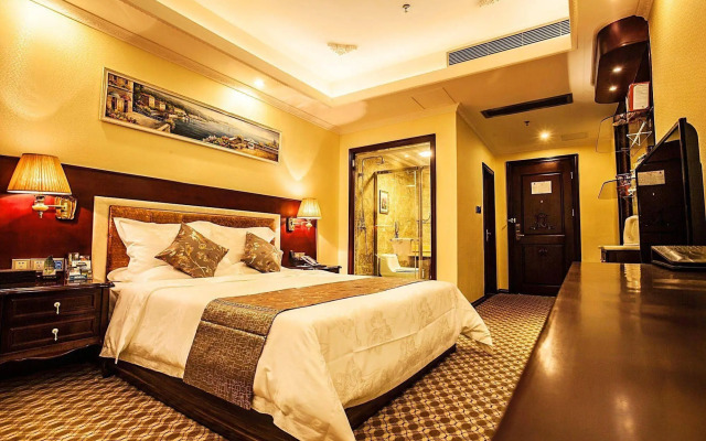 Mingyuefang Hotel