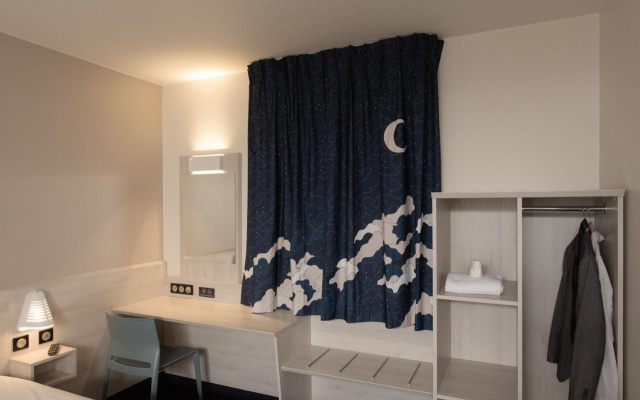 ACE Hôtel Lyon Vénissieux