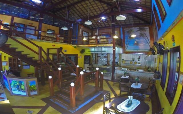 Pousada HB Point