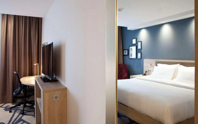 Hampton by Hilton Munich City Center East