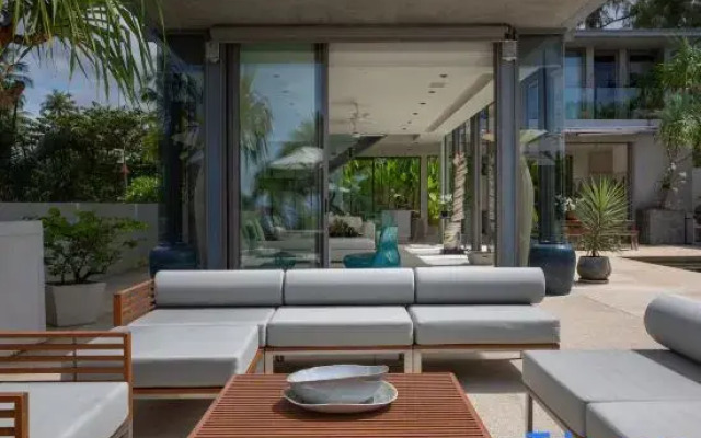 Sava Villa 7 | Villa Aqua