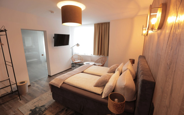 Haus Vergißmeinnicht