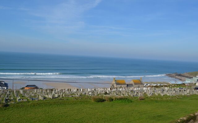 Tregony Guest House