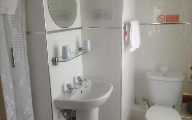 OYO Delton Hotel Blackpool Pleasure Beach