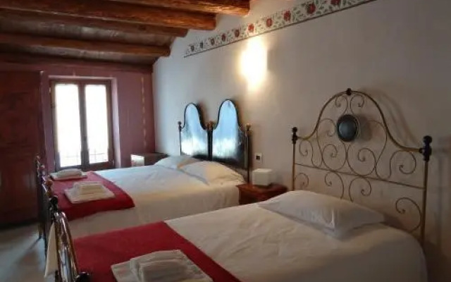 Le Camere Della Bice