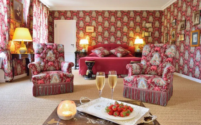 Domaine de Kerbastic