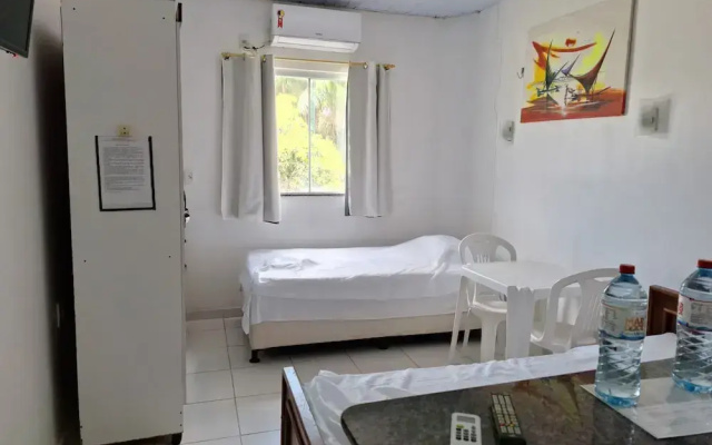 Residencial Dom Fernando