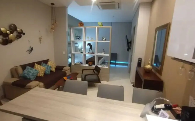 Rams Apartasuite En Hotel 5 Estrellas