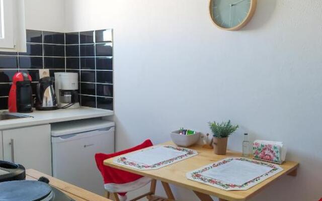 Hygge Home at Trikala