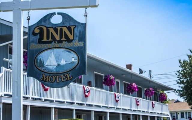 The Inn Between the Beaches