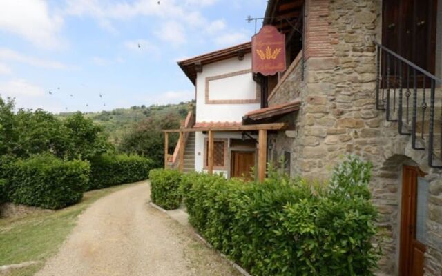 Agriturismo La Casella