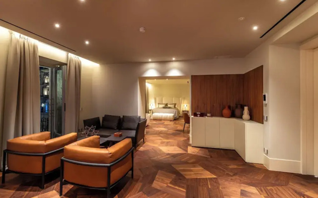 AF Duomo - Milano Luxury Suites