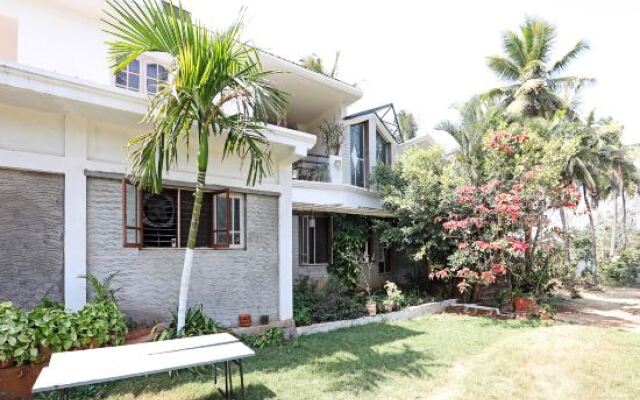BharatheeHomes