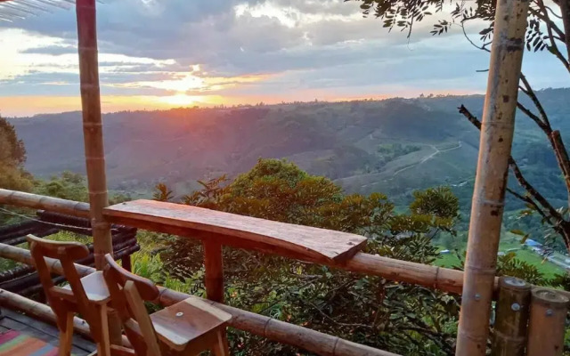 Hakuna Matata Glamping Timon