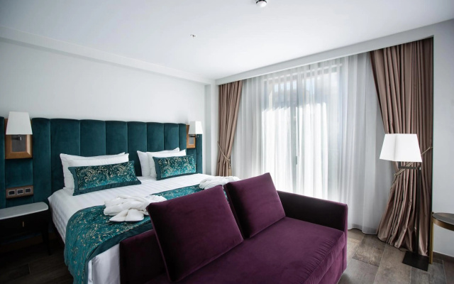 Elke Spa Hotel