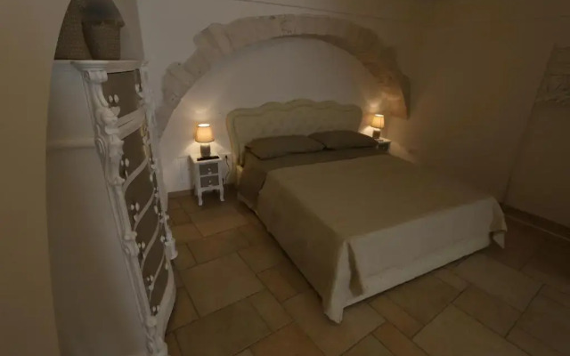Casa Vacanze Il Rifugio Del Principe 2