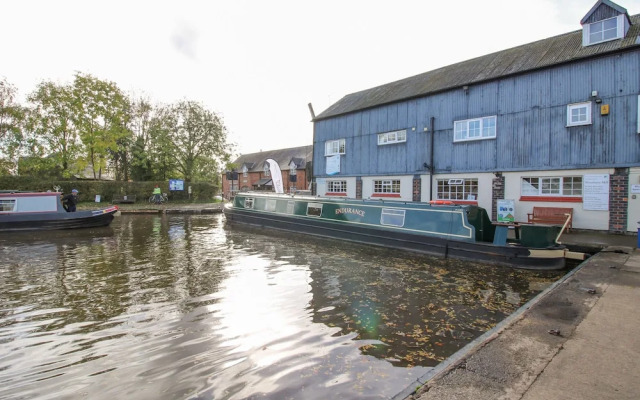 Mill End