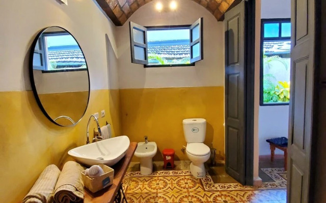 Residencia Margarita