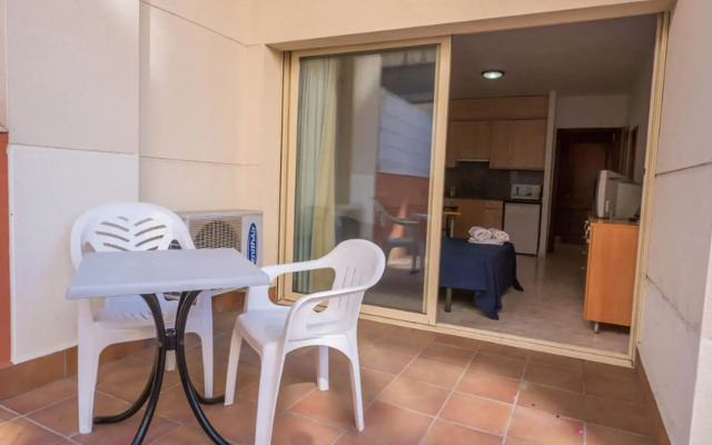 Apartaments AR Easy Santa Anna II