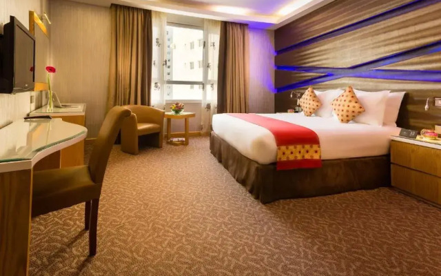 Al Safir Tower Residence & Tower