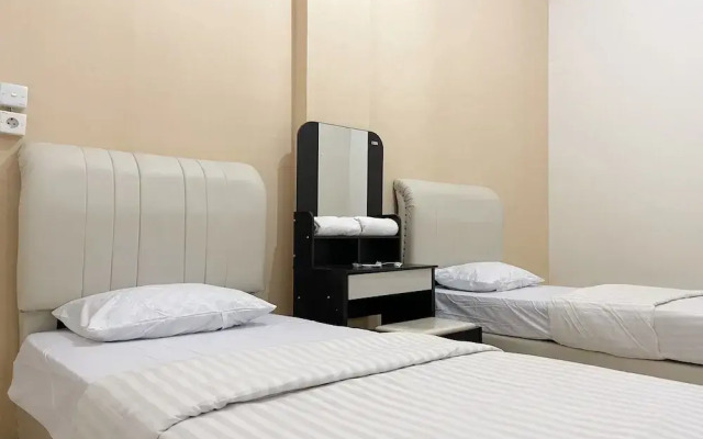 OYO 94343 Mantari Guesthouse