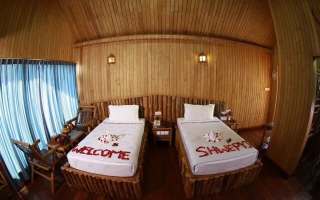 KMA Shwe Pyi Bago Resort