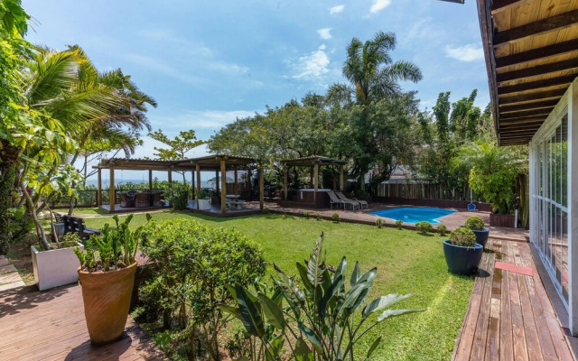 Apto frente mar com vista incrível JBM303