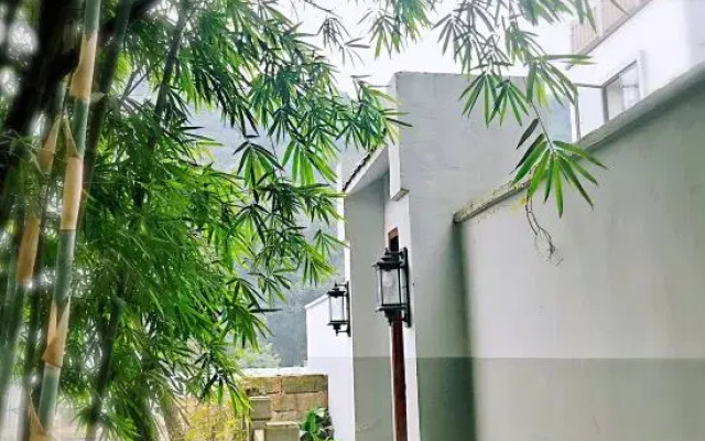 Nanshan Bieyuan Guesthouse