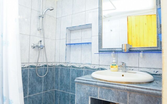 Charming Holiday Home in Banj With Private Terrace