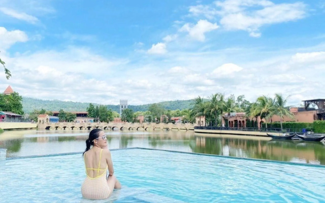Verona Boutique Hotel