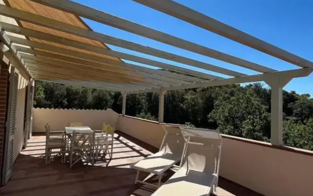 Agriturismo Il Ghiaccio