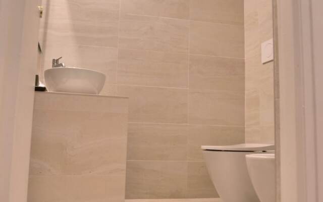 Helmirage Suite Via Del Corso