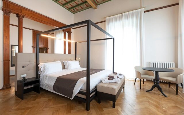 Hotel Villa Cipressi - by R Collection Hotels