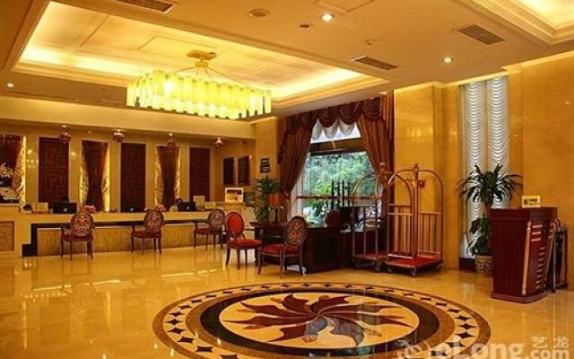 Chengdu Caesarean Hotel