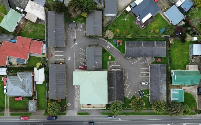 Accommodation Gateway Motel