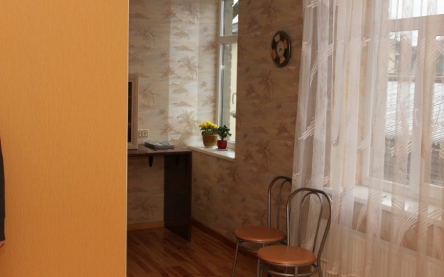 Ventspils Apartments