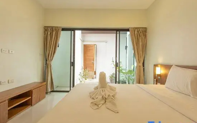 *Siena Villa Stunning 3Bedroom & Private Pool V172