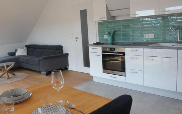 Apartment 31