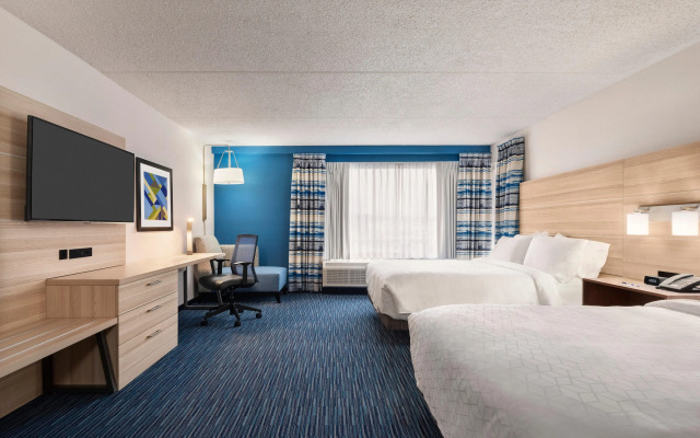 Holiday Inn Express Dumfries by IHG