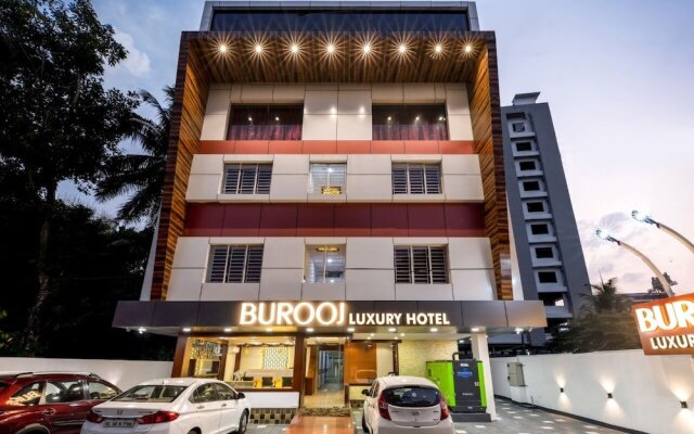 Hotel Burooj