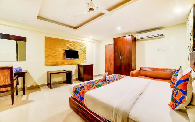 Nitya Resort