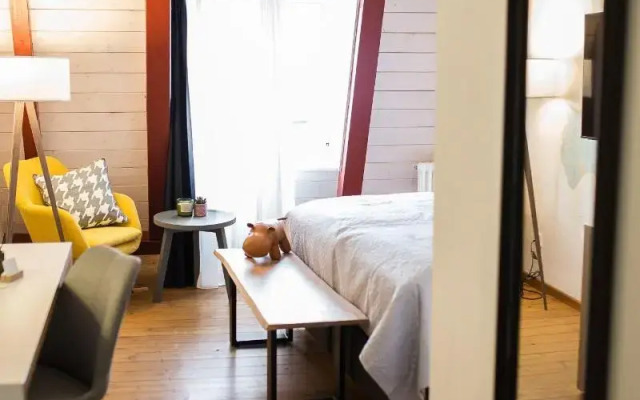 Weinforum Franken Hotel & Restaurant